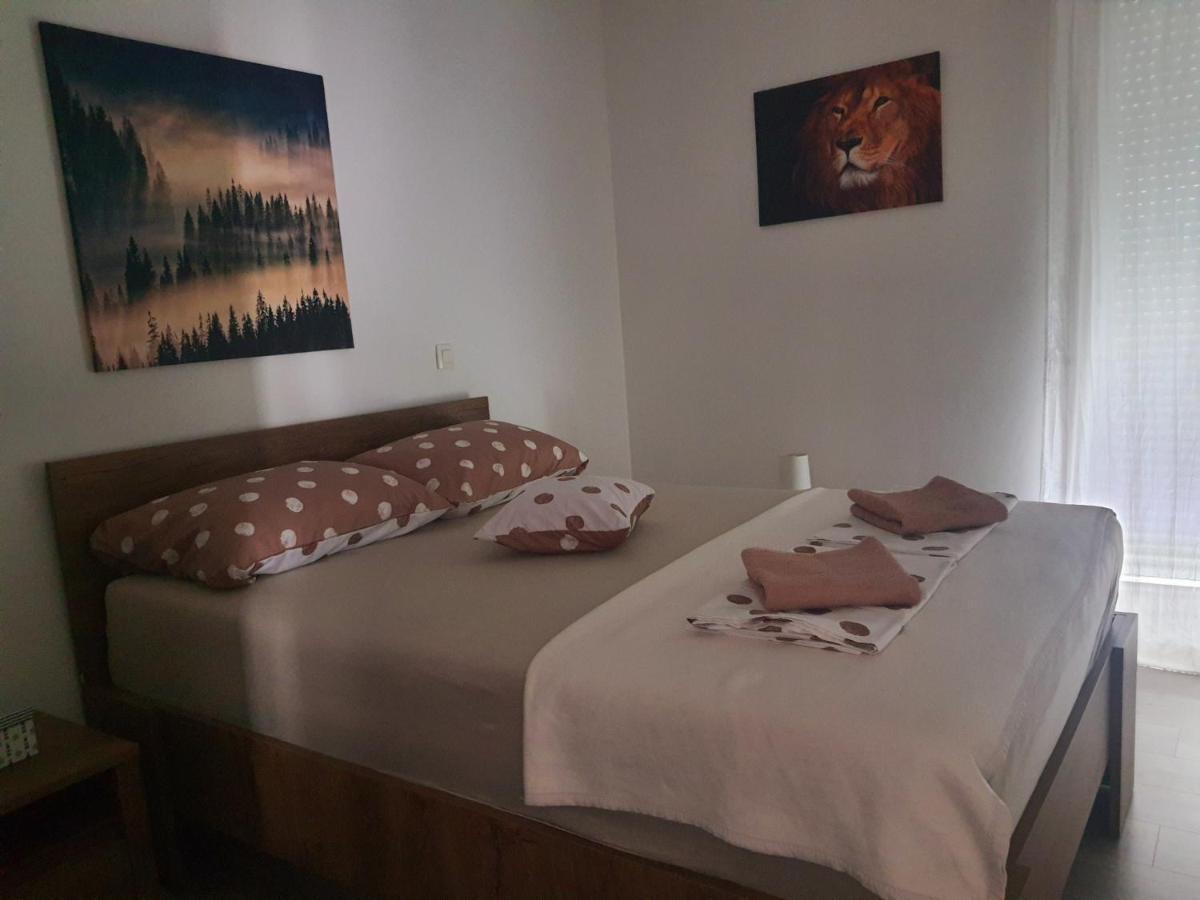 Prekrasan Apartman “Marko” Sa Dvije Sobe Split Exterior photo